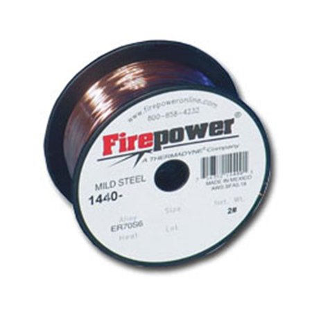 FIREPOWER Mig Wire .035 2 Pounds FI304737